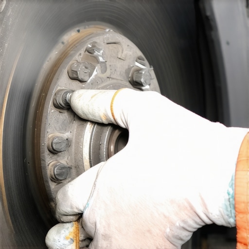 The Easy Way to Stop Brake Squeal with Anti-Seize