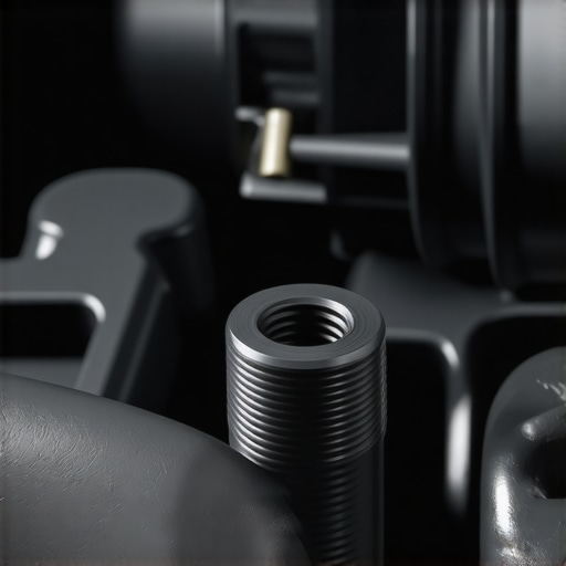 The Hidden Drain Plug That Makes Oil Changes Mess-Free