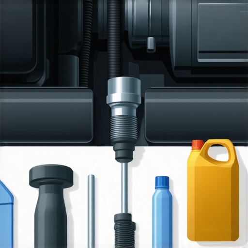 The Hidden Drain Plug That Makes Oil Changes Way Cleaner