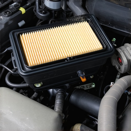 The Hidden Filter That Causes Your Engine to Stumble