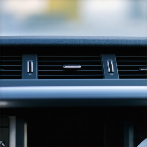 The Hidden Filter That Makes Your Car AC Blow Cold Again