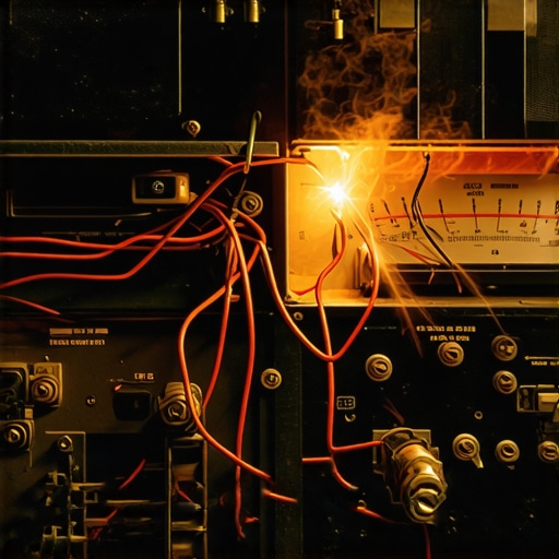 The Hidden Ground Wire That Randomly Kills Your Radio