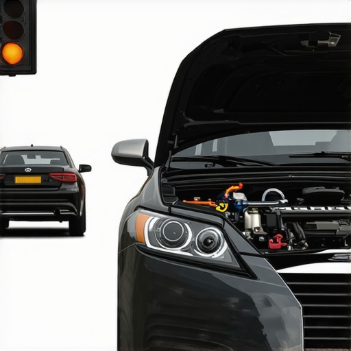 The Hidden Vacuum Leak Stalling Your Engine at Red Lights
