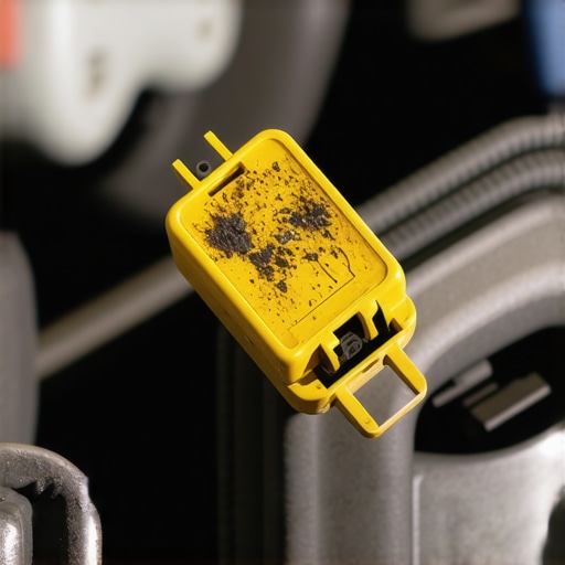 The One Sensor That Destroys Your Fuel Economy When Dirty