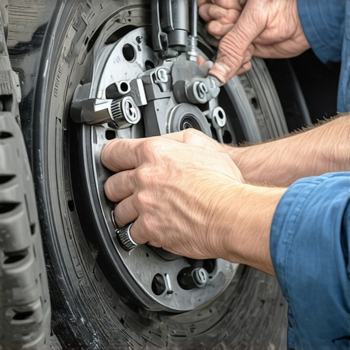 The Secret to Bleeding Your Clutch Without a Helper