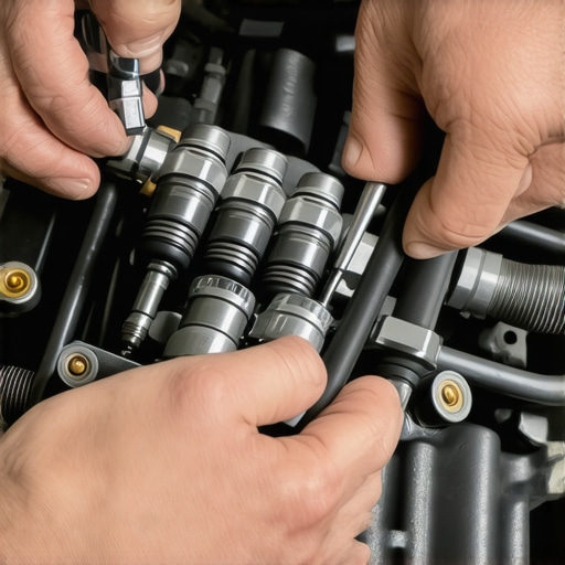 The Secret to Cleaning Dirty Fuel Injectors at Home