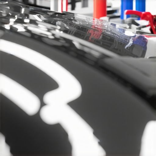 The Secret to Removing Scratches Without Ruining Your Paint