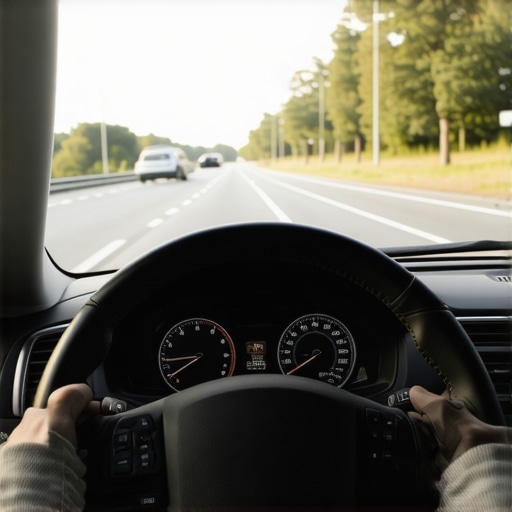 The Simple Reason Your Steering Wheel Pulls Hard to the Left