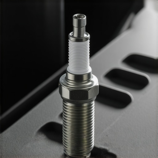 The Spark Plug Gap Error Killing Your Gas Mileage