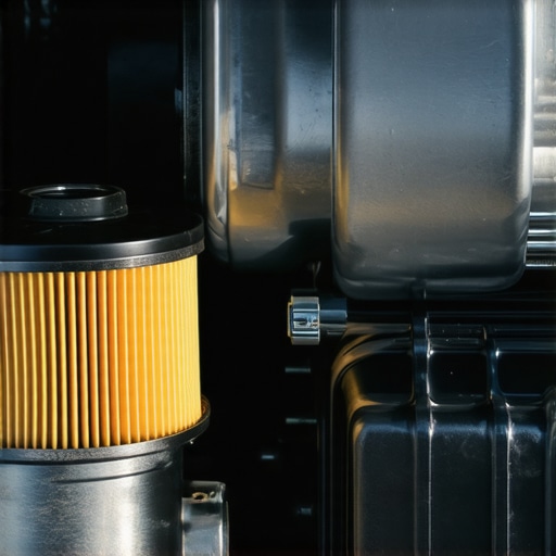 The Truth About High-Mileage Oil Filters and Engine Wear
