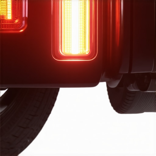 Why Your ABS Light Stays on After a Brake Job