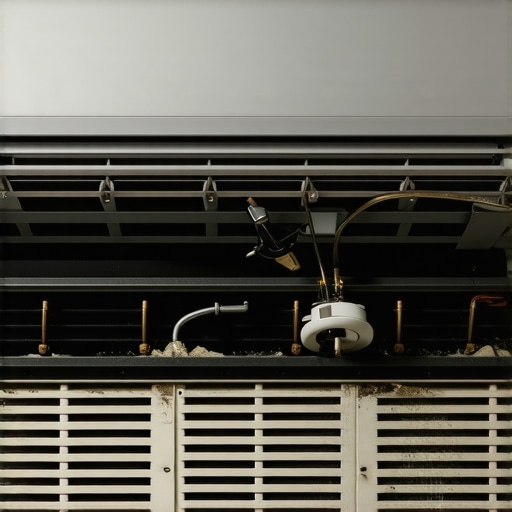 Why Your AC Smells Like Dirty Socks Every Time You Turn It On