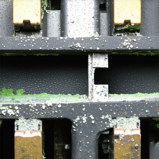 Why Your Battery Terminals Keep Corroding So Fast
