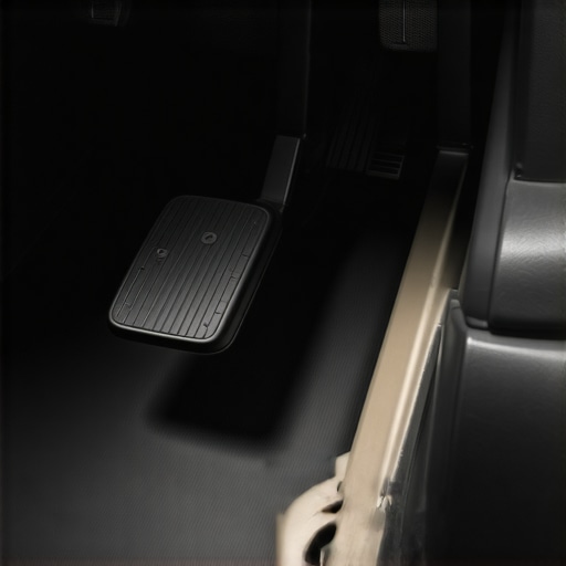 Why Your Brake Pedal Travels to the Floor at Stoplights