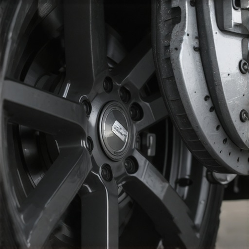 Why Your Brakes Still Squeak After a Pad Swap