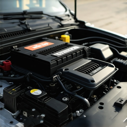Why Your Car Cranks Slow Even with a Brand New Battery