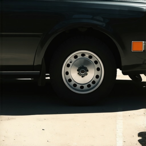 Why Your Car Feels Heavy and Slow After a Brake Job