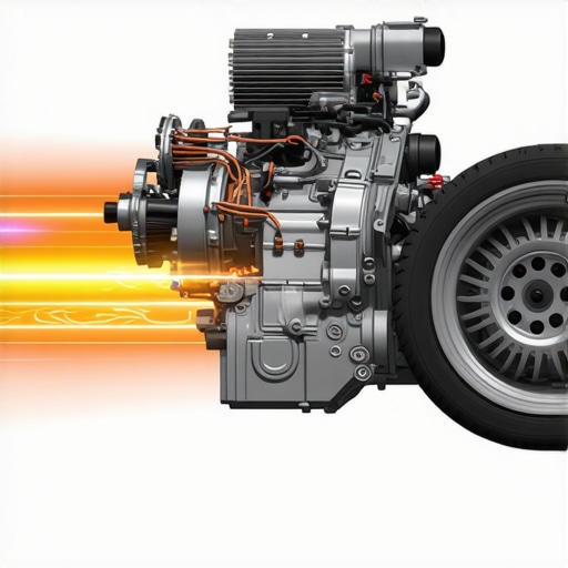 Why Your Car Makes a Whirring Noise That Changes With Speed