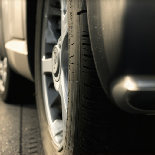 Why Your Car Pulls Left Even After a Professional Alignment