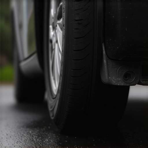 Why Your Car Pulls One Way When You Hit the Brakes
