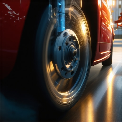 Why Your Car Pulses When You Apply the Brakes at High Speeds