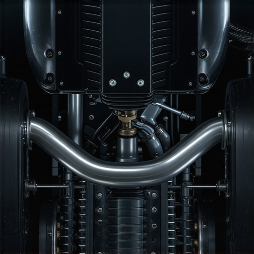 Why Your Car Smells Like Rotten Eggs Under Heavy Load