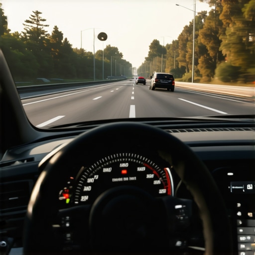 Why Your Car Vibrates at Exactly 60 MPH