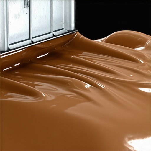 Why Your Coolant Looks Like a Chocolate Milkshake