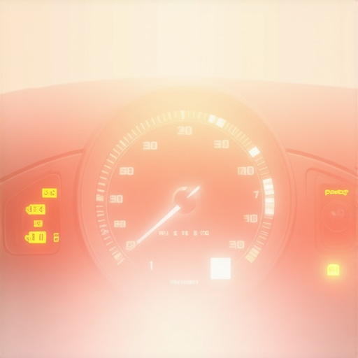 Why Your Dashboard Lights Dim When You Use Your Turn Signal