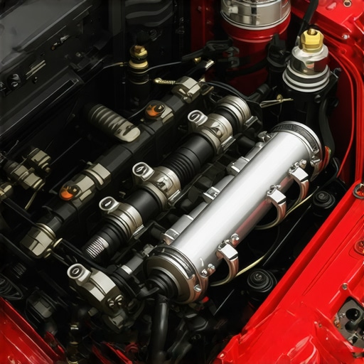 Why Your Engine Starts Then Immediately Dies