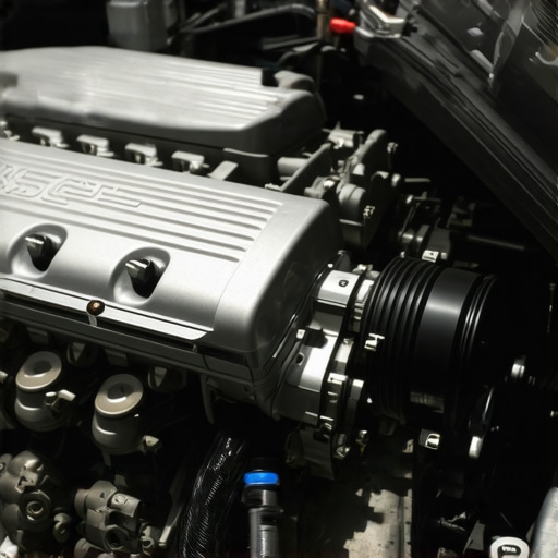Why Your Engine Taps When Cold and What to Do