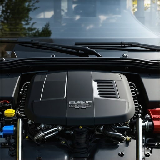Why Your Engine Vibrates When You Are Stopped in Drive