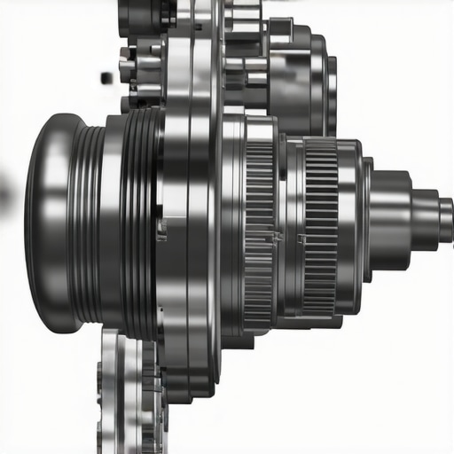 Why Your Torque Converter Shudders at 40mph