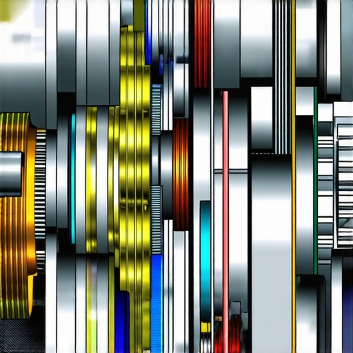 Why Your Transmission Clunks When Shifting from Park to Drive
