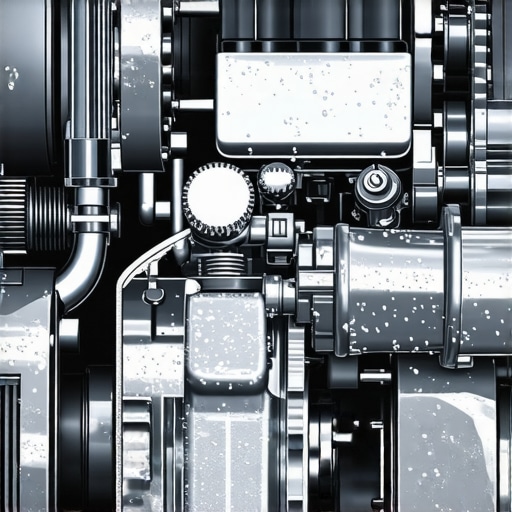 Why Your Transmission Feels Like It Is Slipping on Cold Starts