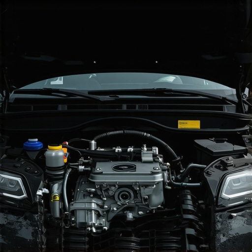 Why Your Transmission Feels Sluggish on Cold Mornings