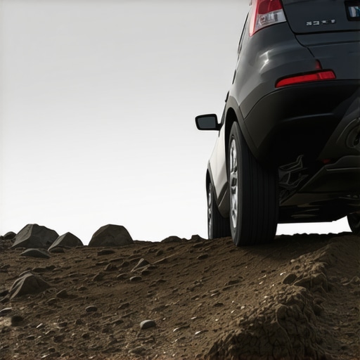 Why Your Transmission Hunts for Gears on Steep Hills