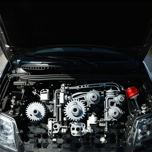 Why Your Transmission Hunts for Gears on the Highway