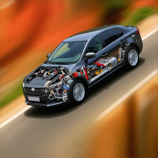Why Your Transmission Slams Into Reverse on Hills