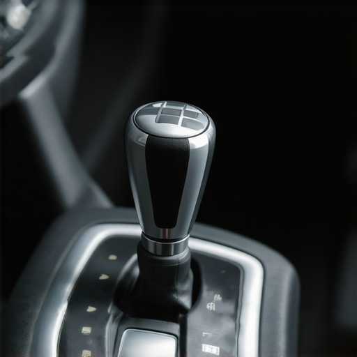 Why Your Transmission Squeals When You Shift into Drive