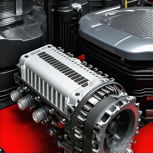 Why Your Transmission Stumbles During Light Acceleration