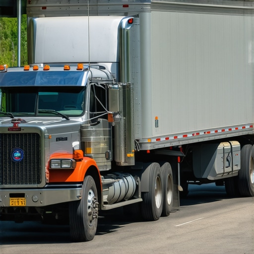 Why Your Transmission Temperature Spikes While Towing