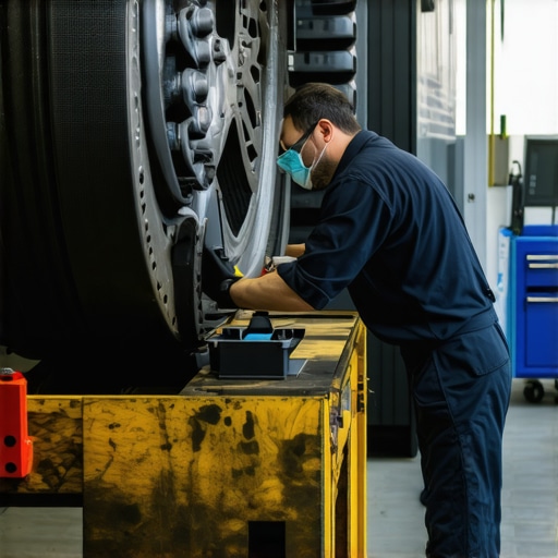 5 Questions to Ask a Las Cruces Diesel Mechanic Before They Touch Your Engine