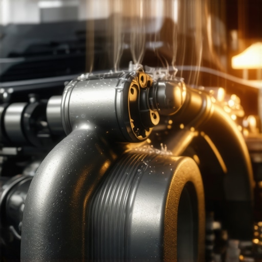 5 Signs Your Transmission Is Silently Overheating