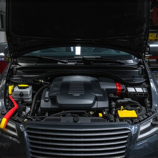 How to Clean Your Engine Bay Without Breaking Anything