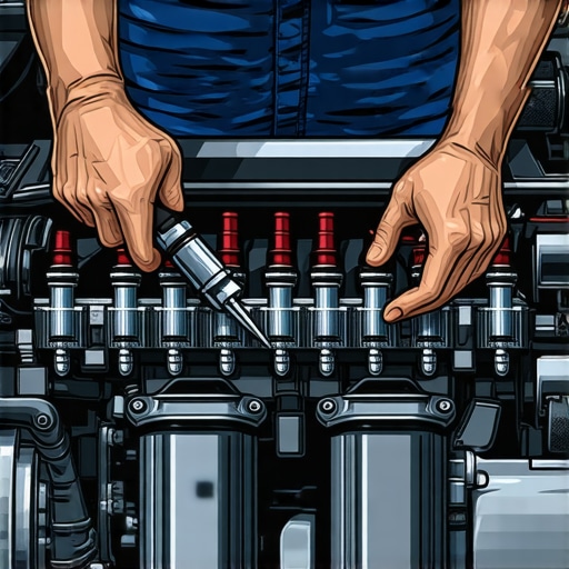 How to Clean Your Fuel Injectors Without Removing the Engine