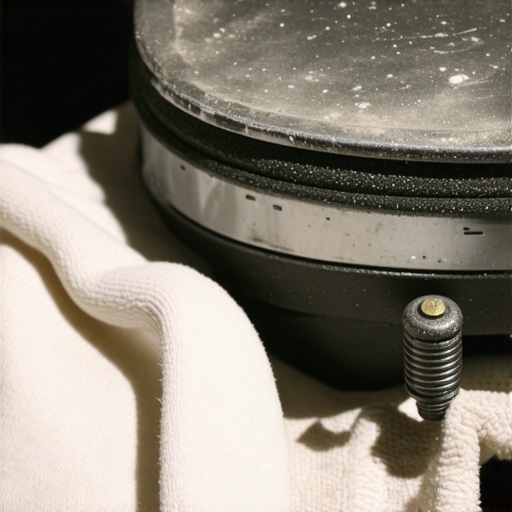 How to Clean a Filthy Mass Airflow Sensor