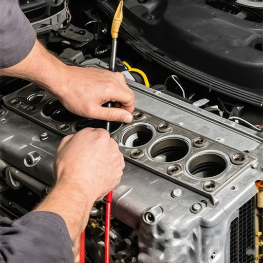 How to Fix a Leaky Valve Cover Gasket for Cheap
