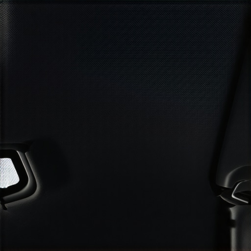 How to Fix a Sagging Headliner Without Removing the Fabric