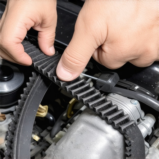 How to Fix a Slipping Serpentine Belt for Good